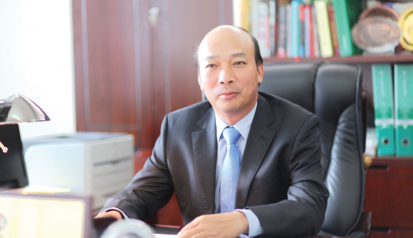 Chủ tịch Tập đoàn Than - Khoáng sản Lê Minh Chuẩn được cho phép từ chức