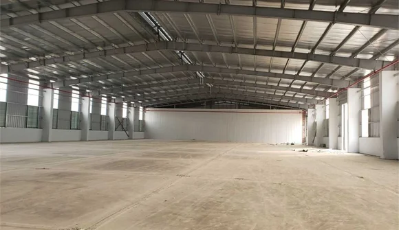 TP. HCM: Năm 2023 nguồn cung kho xưởng dồi dào, đất công nghiệp hạn chế