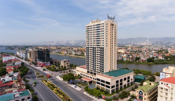 Chuyển UBKTTW xem xét, xử lý các cá nhân vụ tổ hợp khách sạn, căn hộ Mường Thanh