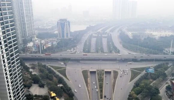 Hà Nội vắng lặng những ngày cuối năm