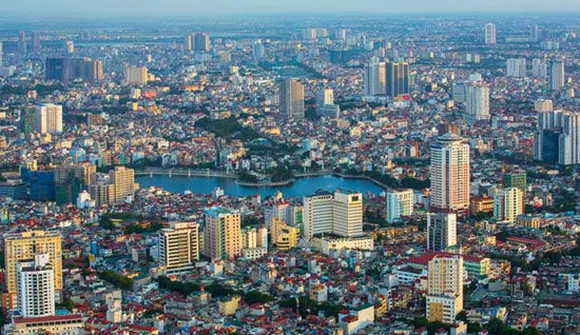 “2023 sẽ là năm có nhiều điều chỉnh của thị trường bất động sản”
