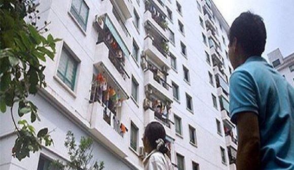 Ngân hàng chỉ nên tháo gỡ khó khăn cho các dự án BĐS có giá hợp lý”