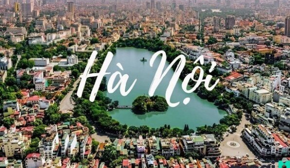 Hà Nội sẽ như thế nào khi là Thành phố thông minh vào năm 2030?