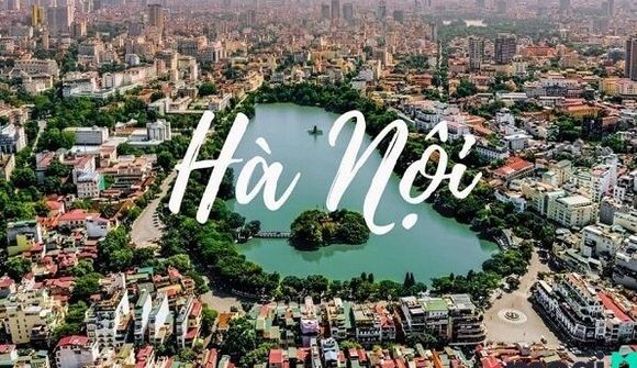 Hà Nội sẽ như thế nào khi là Thành phố thông minh vào năm 2030?