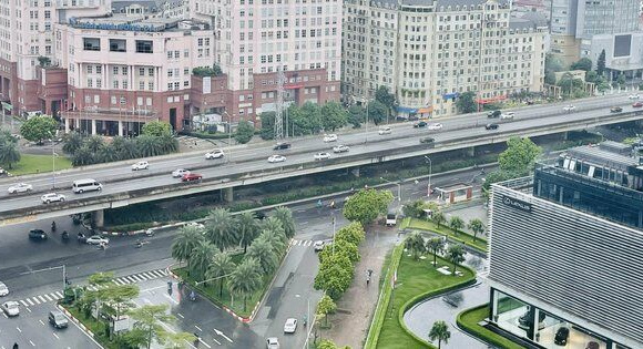 Tương lai thị trường bất động sản Hà Nội trong năm 2023