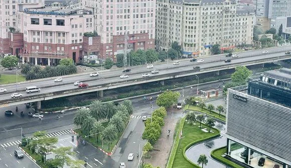 Tương lai thị trường bất động sản Hà Nội trong năm 2023
