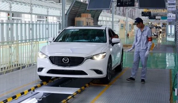 Từ hôm nay (27/1), các trung tâm đăng kiểm hoạt động trở lại