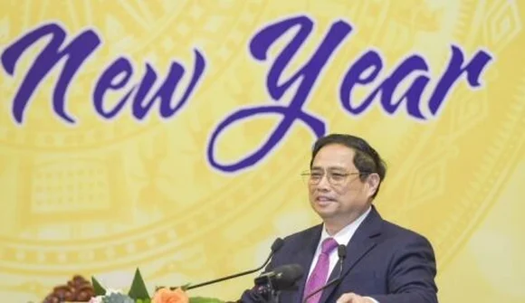 Thủ tướng chỉ đạo ngành ngân hàng tháo gỡ khó khăn thị trường bất động sản