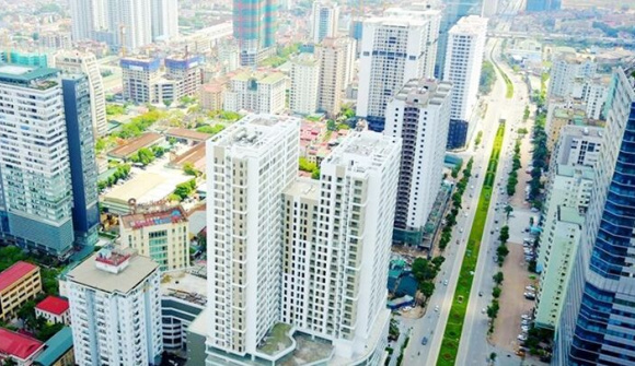 Bộ Xây dựng nêu loạt khó khăn của doanh nghiệp bất động sản