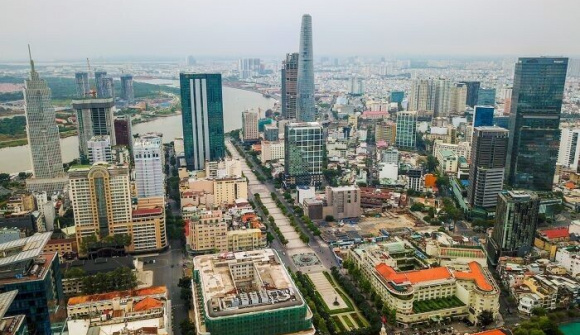 TP.HCM chia nhóm đối tượng để lấy ý kiến về dự thảo Luật Đất đai (sửa đổi)