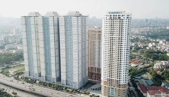 Hà Nội điều chỉnh quy hoạch Khu đô thị Kim Văn – Kim Lũ