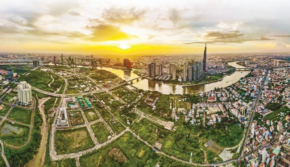 Bắt mạch thị trường bất động sản Việt Nam và dự báo 2023