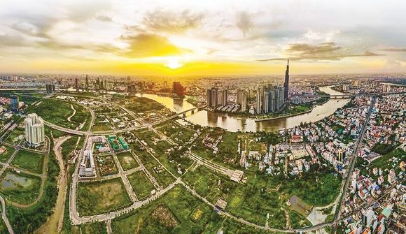 Bắt mạch thị trường bất động sản Việt Nam và dự báo 2023