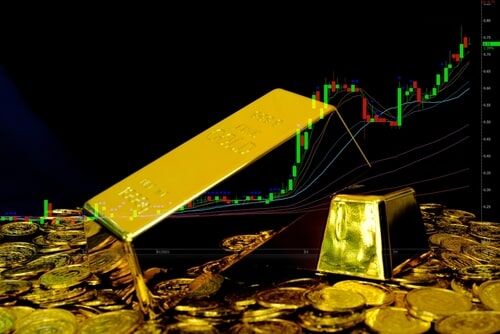 Giá vàng tuần tới: Đích 1.900 USD/ounce đã rất gần?