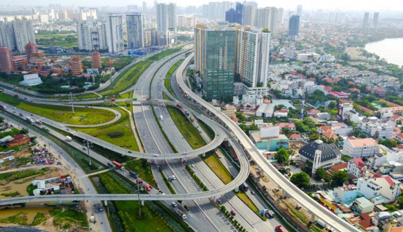 Bổ sung 8 dự án đường bộ cao tốc vào Danh mục các dự án quan trọng quốc gia