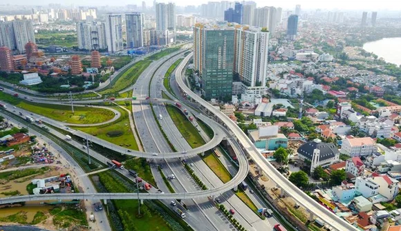 Bổ sung 8 dự án đường bộ cao tốc vào Danh mục các dự án quan trọng quốc gia
