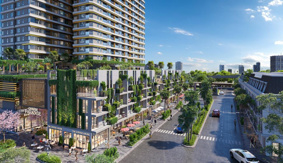 DCT Partners: Chủ đầu tư Charm Diamond kinh doanh ra sao?