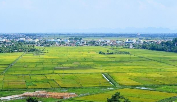 Thủ tướng chỉ đạo tháo gỡ vướng mắc trong việc thực hiện quản lý, sử dụng đất, giao đất, định giá đất