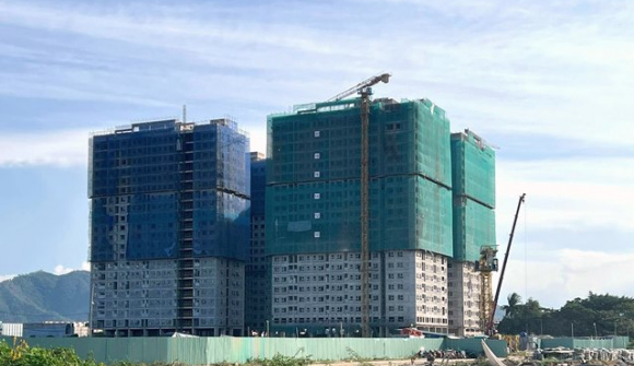 Chán đất nền, người dân Đà Nẵng “đua nhau” mua chung cư