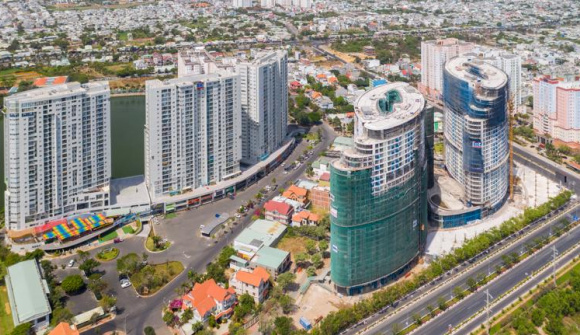 Vũng Tàu “bật đèn xanh” cho Dic Holdings được nhận chuyển nhượng đất nông nghiệp xây chung cư cao 25 tầng
