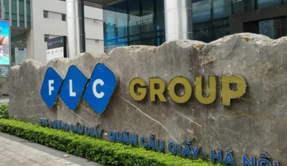 FLC liên tiếp chi tiền mua lại gần 1.000 tỷ đồng trái phiếu