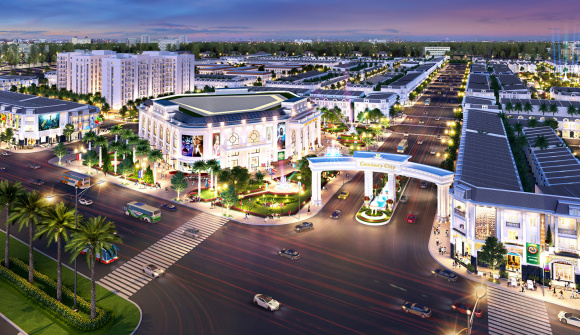 Công ty Kim Oanh Đồng Nai đang kinh doanh ra sao?