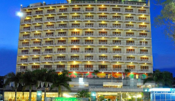 Bầu Đức xác nhận bán khách sạn “đất vàng” Pleiku thu về 180 tỷ đồng