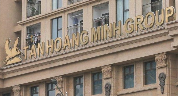 Vụ Tân Hoàng Minh: Thu hồi hơn 8.644 tỷ đồng để khắc phục hậu quả
