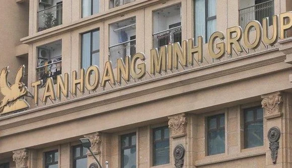 Vụ Tân Hoàng Minh: Thu hồi hơn 8.644 tỷ đồng để khắc phục hậu quả
