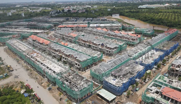 Liên tục có diễn biến mới tại dự án của ông Bùi Thành Nhơn từng đề nghị thí điểm “gỡ khó”