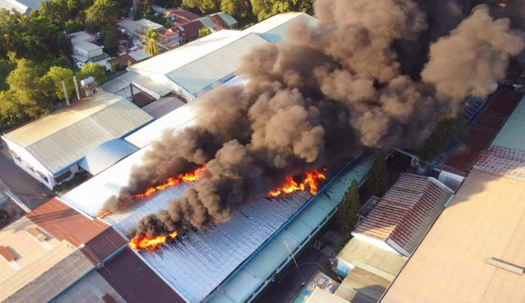 Hàng loạt doanh nghiệp ở Hà Nội bị “bêu tên” vì vi phạm phòng cháy, chữa cháy