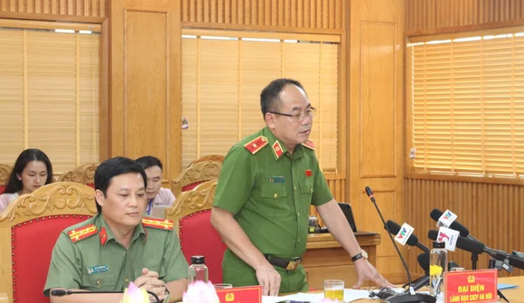 Công ty Nhật Nam thu khoảng 8.900 tỷ; các tài khoản cơ bản không còn tiền, gần 1000 tỷ chưa rõ đi đâu