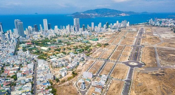 Sai phạm giao đất sân bay Nha Trang: Chuyển vụ việc cho Cơ quan Điều tra hình sự Bộ Quốc phòng