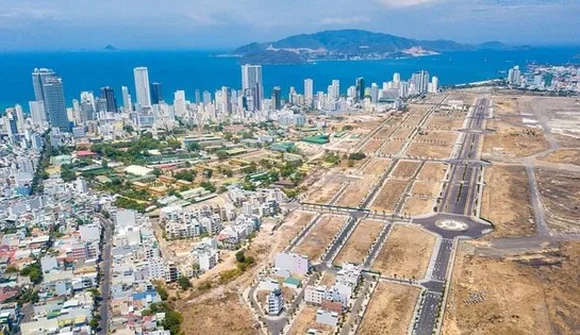 Sai phạm giao đất sân bay Nha Trang: Chuyển vụ việc cho Cơ quan Điều tra hình sự Bộ Quốc phòng