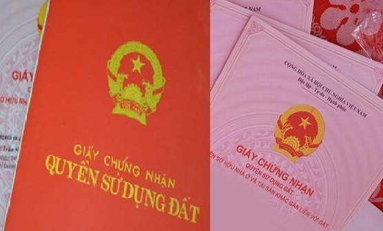Hà Nội chưa yêu cầu tích hợp thông tin trên sổ đỏ vào ứng dụng VNelD