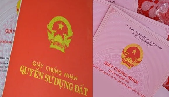 Hà Nội chưa yêu cầu tích hợp thông tin trên sổ đỏ vào ứng dụng VNelD