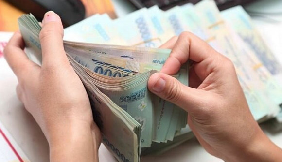 Lãi suất cho vay bình quân đang ở mức 8,8 - 11%/năm