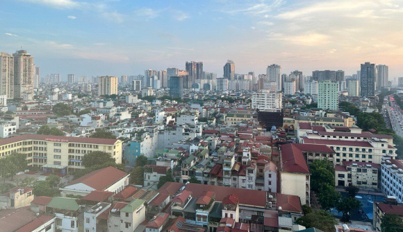 Bộ Xây dựng thanh tra toàn diện hoạt động quản lý xây dựng chung cư mini