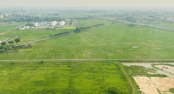 Chính sách mới về tiền thuê đất, phí, tiền lương có hiệu lực từ tháng 11/2023