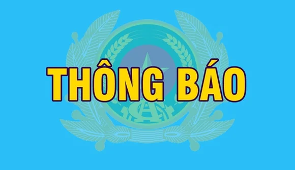 Kết quả điều tra, xử lý vụ án xảy ra tại Tập đoàn FLC