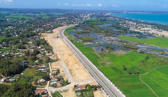 Bất động sản kêu gọi đầu tư mới: Loạt dự án “siêu khủng” có chủ