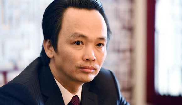 Bộ Công an: Trịnh Văn Quyết chiếm đoạt hơn 3.620 tỷ đồng của nhà đầu tư