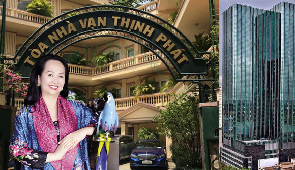 Bộ Công an tìm bị hại trong vụ án xảy ra tại Tập đoàn Vạn Thịnh Phát