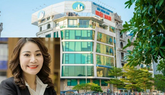 Ca sỹ Khánh Phương và 11 người bị “đóng băng” bất động sản do liên quan đến Công ty Bất động sản Nhật Nam