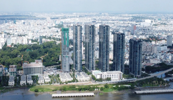 Sửa Luật Kinh doanh BĐS: Còn nhiều phương án khác nhau về kinh doanh nhà ở hình thành trong tương lai