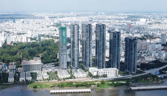 Sửa Luật Kinh doanh BĐS: Còn nhiều phương án khác nhau về kinh doanh nhà ở hình thành trong tương lai