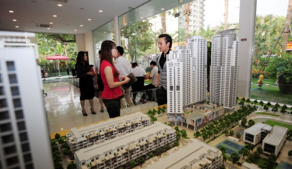 Kiểm soát chặt, không để tình trạng nhận cọc 5-10 năm vẫn chưa xây nhà