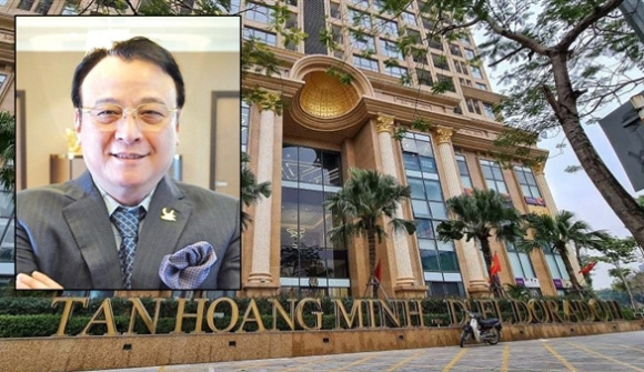 Kiểm toán "làm đẹp" báo cáo tài chính giúp Tân Hoàng Minh lừa đảo 6.630 bị hại