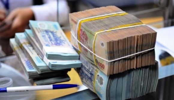 Tăng trưởng tín dụng chuyển biến tích cực