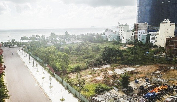 Diễn biến bất ngờ tại dự án gần 2.350 tỷ đồng của Phát Đạt từng bị “nhắc nhở”